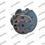 Crankshaft 4TNV88 4D84-3 129604-21000 For Yanmar Diesel Engine Repair Parts