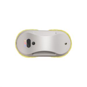 Quality Ultra Thin Automatic Glass Cleaner Robot 2800PA Remote Window Cleaner wholesale