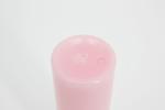 Pink 146mm 3.4oz Squeeze Spray Bottle