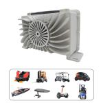 12V Deep Cycle Marine Charger Agm 50A Battery Charger Lead Acid