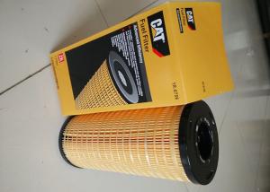 Quality 320C Excavator Industrial Fuel Filter 1R-0756 1R0756 Paper Core Material wholesale
