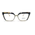 AD195 Stylish Acetate Optical Frame for All Occasions