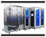 High Density Magnetron Sputtering Deposition System For Hydrophobic Composition