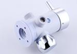 Small Solar Mixing Valve Electric Water Heater Wall Mounted Switch Temperature