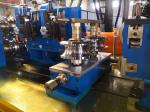 OEM Iron Pipe Making Machine Galvanized Steel Pipe Manufacturing Machine