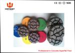 Residential Terrazzo Diamond Polishing Pads For Floor Restoration And Renovation