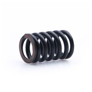 Quality Steel Color Zinc Plating 6.0mm Car Coil Spring wholesale