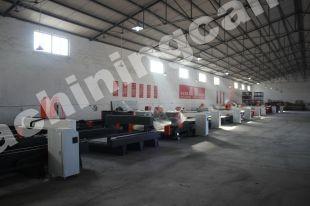 Liaocheng Nicety laser mechanical equipment Co.Ltd