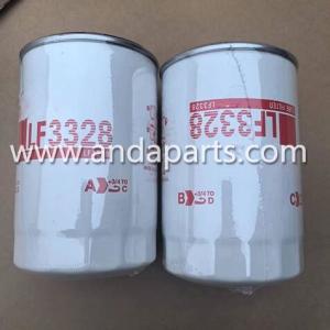 Quality Good Quality Oil Filter For Fleetguard LF3328 wholesale