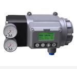 Flow Control Valve With Masoneilan SVI3 Digital Valve Positioner And Fisher