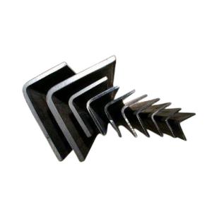 Quality Q235B Galvanized Angle Steel Customized ASTM AISI JIS EN DIN Standard wholesale