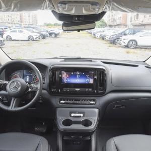 Quality Mercedess Benzs Vito Petrol MPV Car 48V Mild Hybrid 7 Seats New Energy Vehicle wholesale