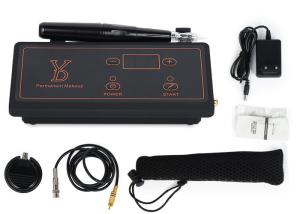 Quality 50Hz 110V 1R Young PMU Machine For Eyebrows Tattoo wholesale