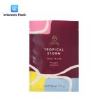 Colored Polyester Environmentally Friendly Plastic Bags Customized Size Hot