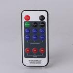 Remote Control PP 200ml Air Freshener Fragrance Machine