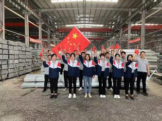 Henan Mengwei Supply Chain Management Co., Ltd.