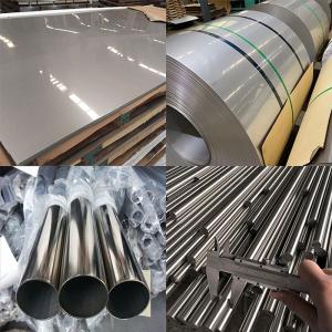 Quality C276 Nickel Alloy Steel UNS N10276 Hastelloy C-276 wholesale