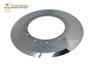Quality Cemented tungsten carbide blade for calcium silicate board cutting wholesale