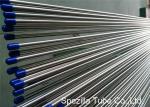 ASTM A249 316 stainless steel Instrument Tubing 20FT Length Annealed / Pickled