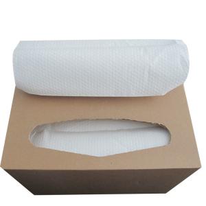 Quality Workshop 120gsm Industrial Cleaning Wipes Spunlace Nonwoven wholesale