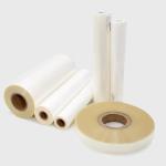 0.25mm Solid Color High Glossy Soft Touch Plastic PETG PET Furniture Board