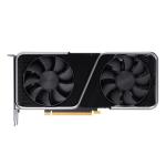 RTX3060 RTX3070 RTX3080 RTX3090 RX5508GB Game Graphics Card GTX16601050 TI Rx550