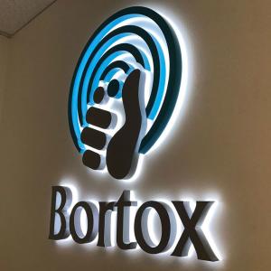Quality acrylic letter board store outdoor led display sign wholesale