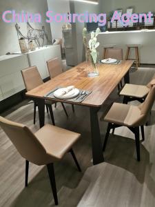 Quality Sourcing Agent Purchasing Agent for Furniture in Lecong Foshan City China wholesale