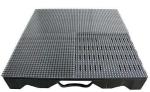P10 SMD Led Panel Outdoor Cabinet For Advertising