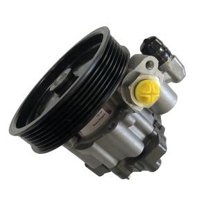 Quality W203 Power Steering Pump Assembly For Mercedes - Benz A0054662201 wholesale