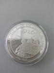 Good design 1916 irish Easter Rising Coin for memory