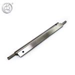 Precision CNC Lathe Machining Mold Parts , Stainless Steel Die OEM