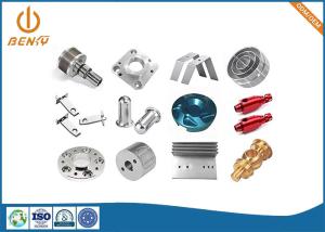Quality Brass Copper Precision CNC Machining Milling Turning Services For Medical Parts wholesale