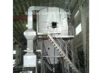 LPG-1000 Type Nature Gas Furnace LPG Rotary Spray Dryer