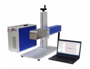 Quality Custom Metal 3D Laser Marking Machine Manufacturer 70W / 50W wholesale