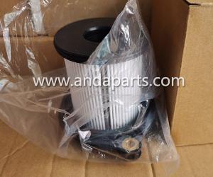 Quality Good Quality Transmission Filter For SINOTRUK 0501215163 wholesale