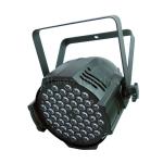 Indoor 200W 54pcs 3w RGB 3in1 Full Color LED Stage Wash Par Lights