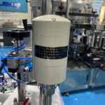 Stainless Steel Laboratory Homogenizer Mixer for Cosmetic Product