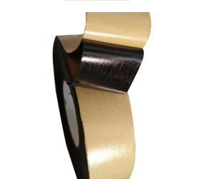 Quality Double adhesive Butyl Rubber Tape with fabric strengthen for sealing wholesale