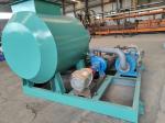 Rotary Egg Tray Machine Economic Speed 6s/times Waste Paper Consumption 150kg/h