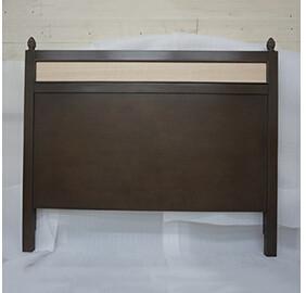 Quality wooden headboard,hotel bedroom furniture,casegoods,king headboard HD-0053 wholesale