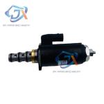 STAR ZEBRA Excavator Parts KDRDE5KR-31/40C50-217 Hydraulic Pump Solenoid Valve