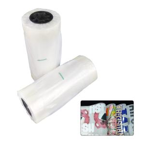 Quality 30cm 60cm DTF Print PET Film Sheets Heat Transfer Roll wholesale