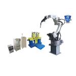 Factory Manufacturing Used Welding Robotic Soldering Machine Arms Equipment for