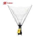 96W Basketball Shooting Arc Trainer , ROHS Basketball Retriever Machine