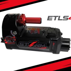 Quality ER40 Double Acting Electrical Spreader TNT Rescue Tools wholesale