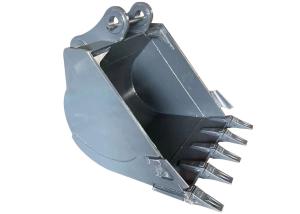 Quality OEM Q345B Volvo EC360 Excavator Rock Bucket wholesale