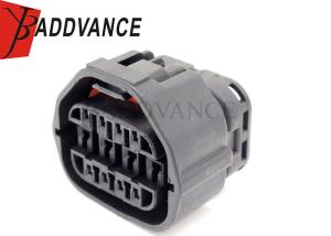 Quality 12 Pin Electrical Waterproof Automotive Connectors MG640711-5 7283-8722-30 wholesale
