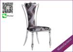Blue Velvet Party Event Chair For Sale at Wholesale Price (YS-47)