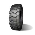 20Ply 25 inch Off The Road Tires Abrasion Resistance OTR Tyres BIAS Tyres Tires